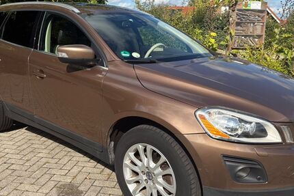 Volvo XC60 299.896 km 5.500 &euro; Bad Bentheim/Gildehaus 48455