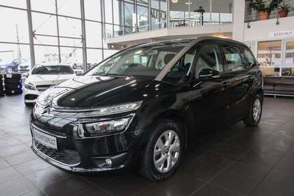 Citroen Grand C4 Picasso 166.448 km 9.799 &euro; Lahnstein 56112