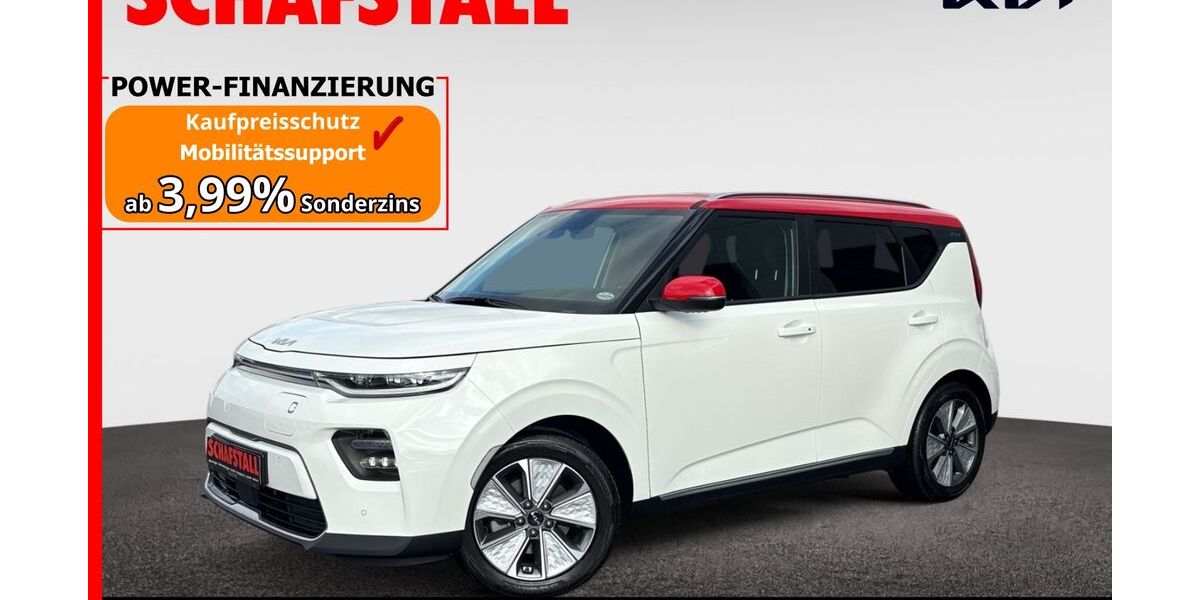 Kia Soul 27.817 km 21.979 € Elsdorf (bei Köln) 50189
