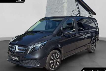 Mercedes-Benz Marco Polo 22.727 km 74.890 &euro; Landsham bei München 85652