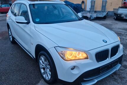 BMW X1 180.000 km 5.900 &euro; Reichertshofen 85084