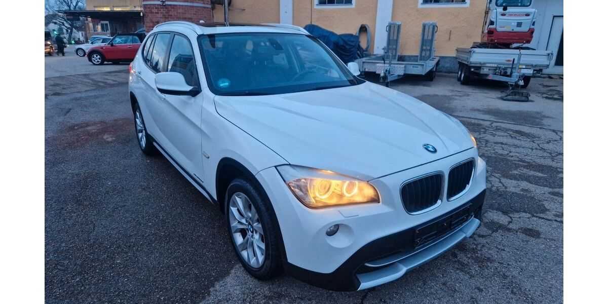 BMW X1 180.000 km 5.900 &euro; Reichertshofen 85084