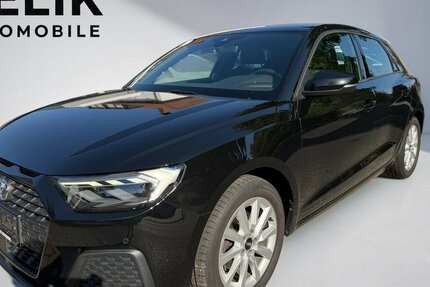 Audi A1 30 TFSI S line Kamera Keyless 119.000 km 14.990 &euro; Neckarsulm 74172