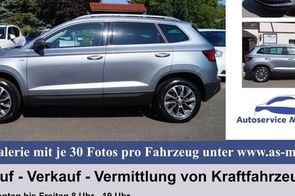 Skoda Karoq 49.083 km 22.950 &euro; Leipzig 04279