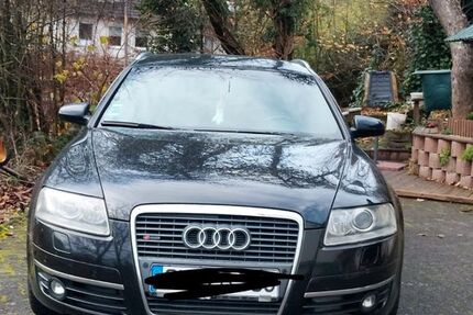 Audi A6 231.301 km 4.000 &euro; Morsbach 51597
