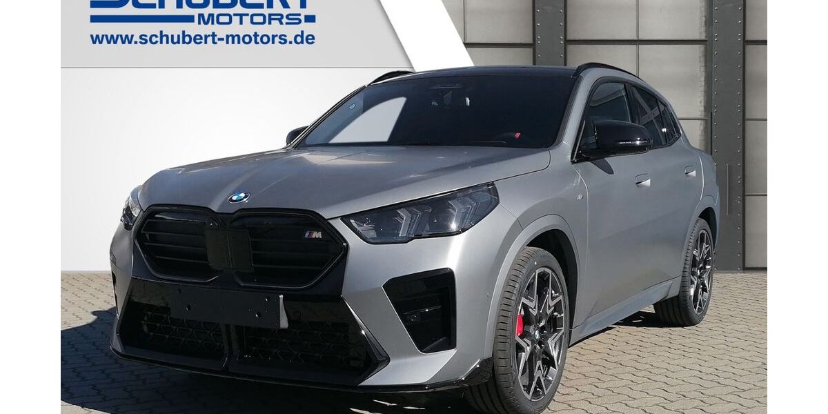 BMW X2 1.752 km 62.900 &euro; Burg 39288
