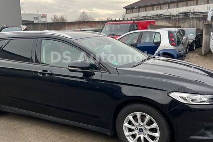 Ford Mondeo 137.000 km 8.500 &euro; Holzgerlingen 71088
