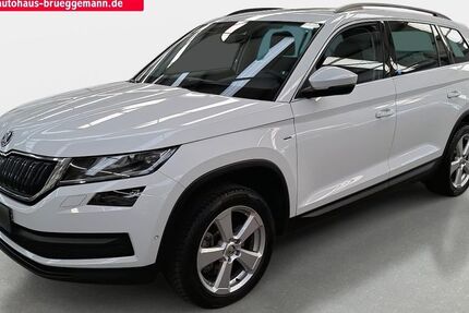 Skoda Kodiaq 83.000 km 27.490 &euro; Rheine 48432