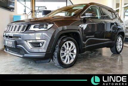 Jeep Compass 58.300 km 17.900 &euro; Kusterdingen 72127