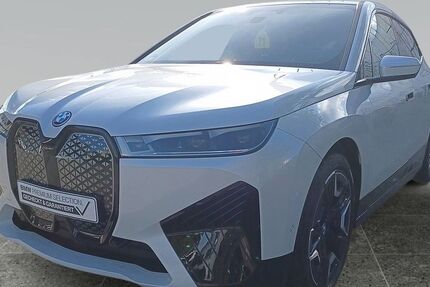 BMW iX 21.870 km 47.970 &euro; Dresden 01067