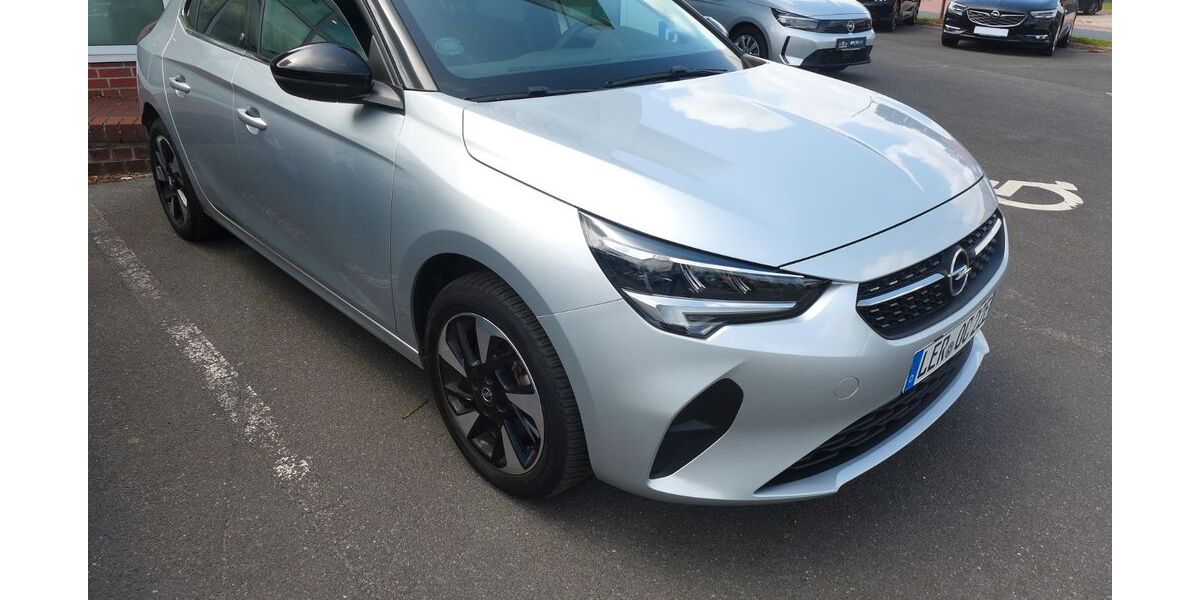 Opel Corsa 22.000 km 16.980 &euro; Oldersum 26802