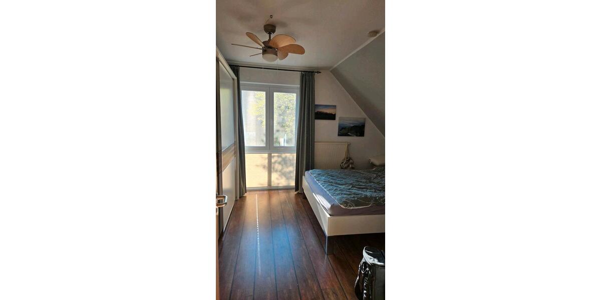 Maisonettenwohnung Schloß Holte-Stukenbrock Stukenbrock - 4 Zimmer, 90 m&sup2;, 284.000&euro; | Angebot:26312119