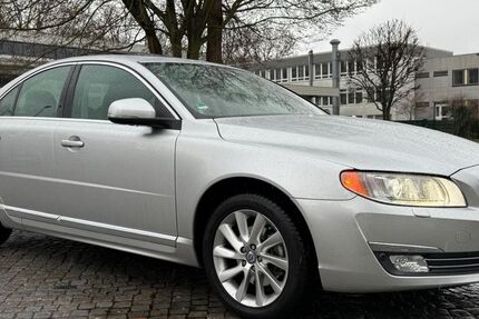Volvo S80 75.000 km 14.990 &euro; Bremen 28329