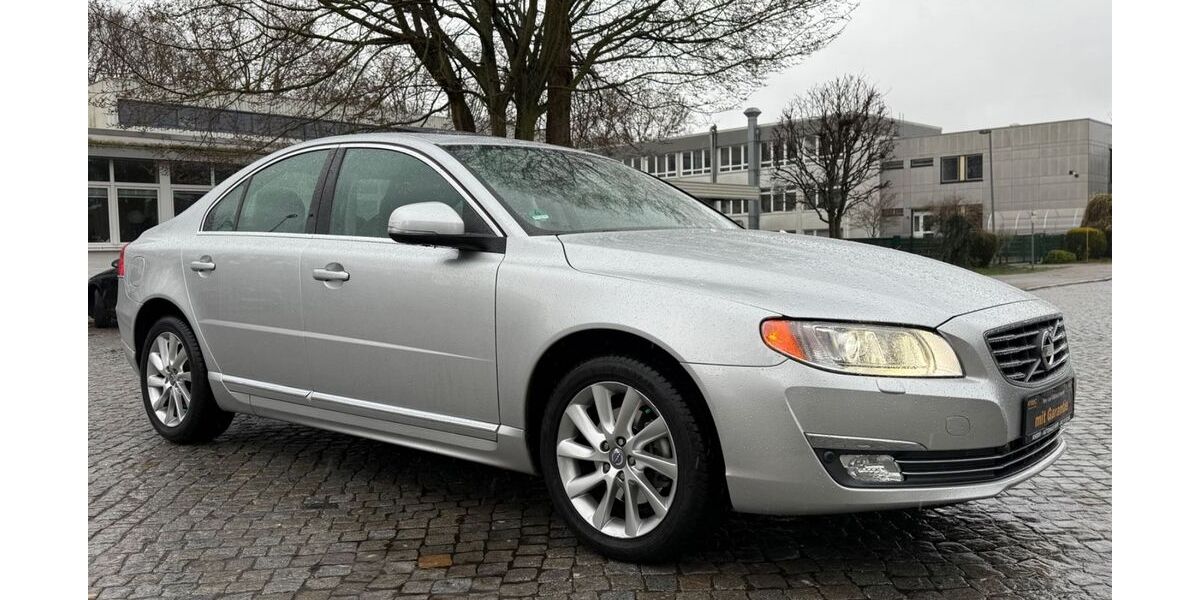 Volvo S80 75.000 km 14.990 &euro; Bremen 28329
