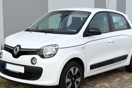 Renault Twingo 34.600 km 9.400 &euro; Wiedemar 04509