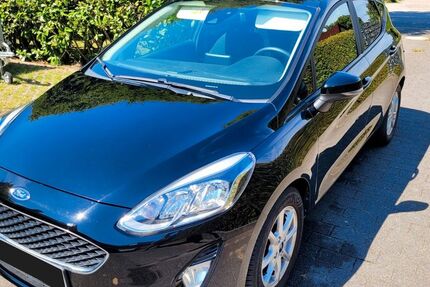 Ford Fiesta 98.400 km 7.990 &euro; Bokhorst 24637