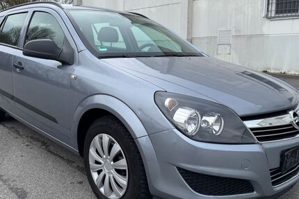 Opel Astra 138.000 km 1.499 &euro; Passau 94036