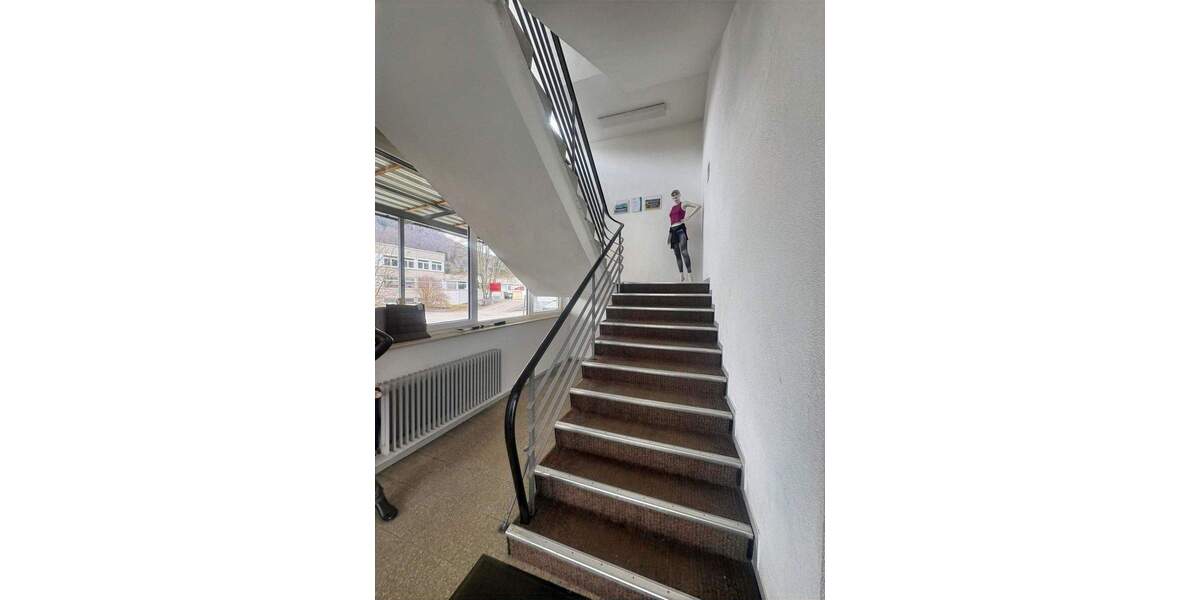 Gewerbeobjekt Albstadt Truchtelfingen - 700.000&euro; | Angebot:23482424