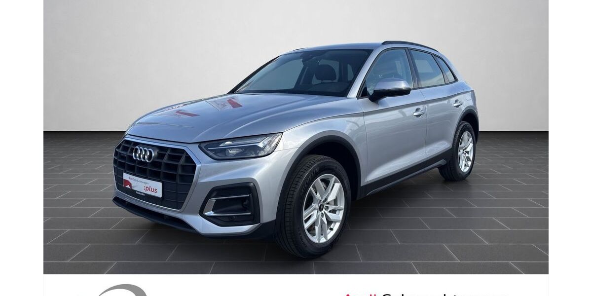 Audi Q5 19.467 km 41.490 &euro; Simmern 55469