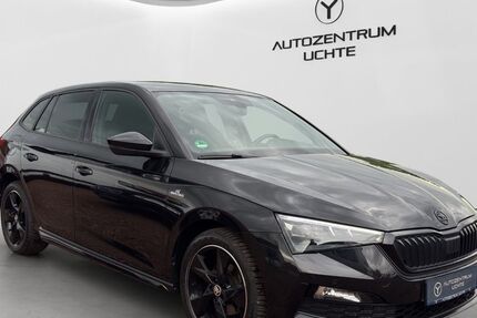 Skoda Scala 93.000 km 17.499 &euro; Uchte 31600