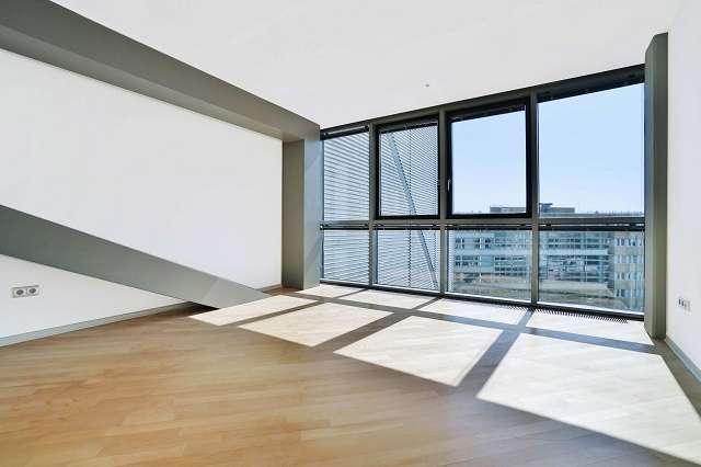 Wohnung zum Mieten in Berlin 3.065,92 € 139 m²