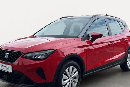 Seat Arona 34.877 km 18.425 &euro; Wedel 22880