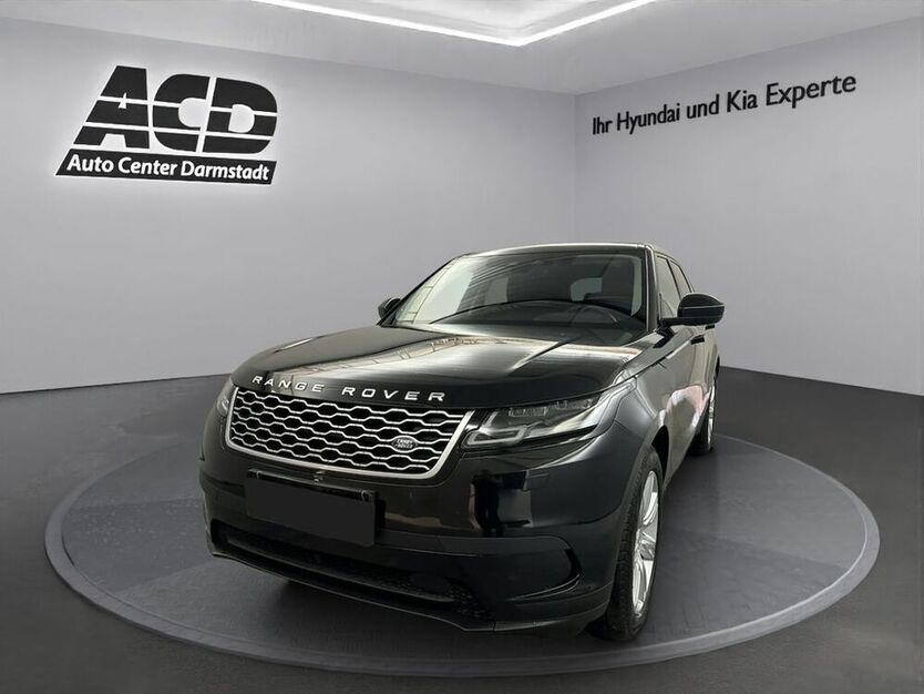 Range Rover Velar
