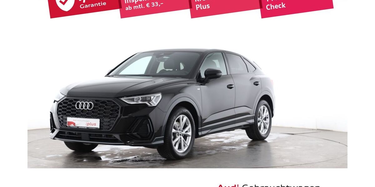 Audi Q3 28.960 km 40.440 &euro; Passau 94036