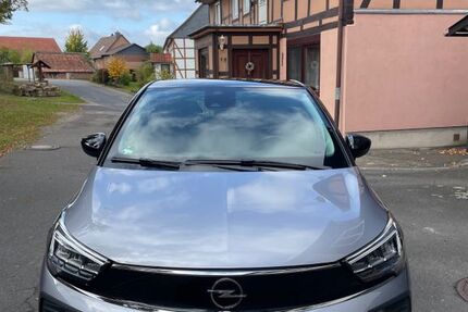 Opel Crossland (X) 35.000 km 14.500 € Dassel 37586