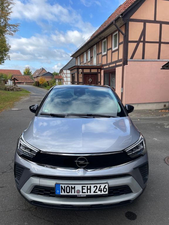 Opel Crossland (X) 35.000 km 14.500 € Dassel 37586
