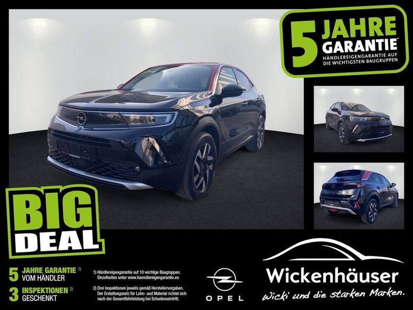 Mokka