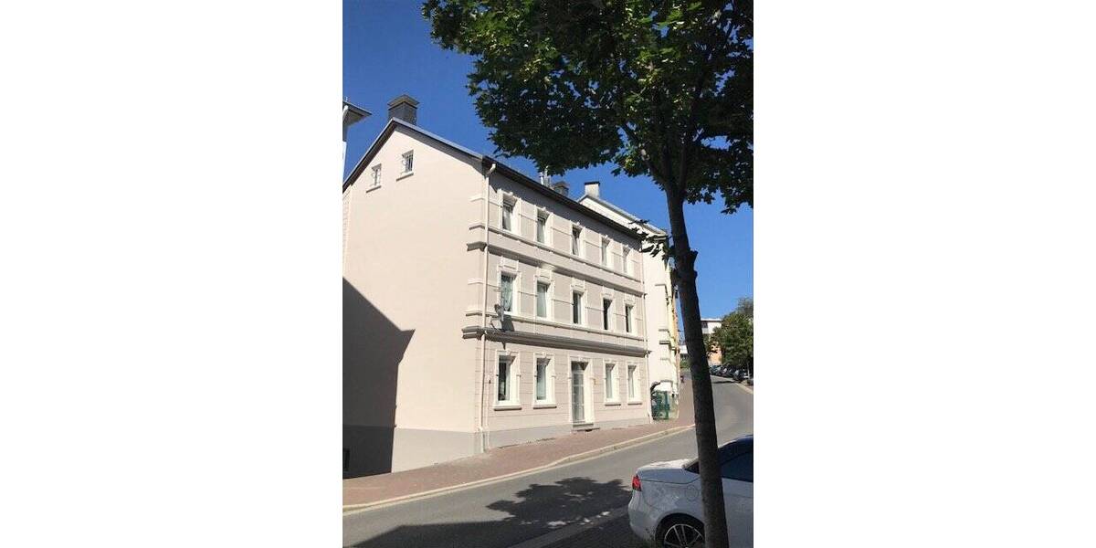 Etagenwohnung Lüdenscheid Hasley - 4 Zimmer, 100 m&sup2;, 780&euro; | Angebot:26345772