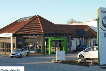 Skoda Octavia 89.450 km 21.690 &euro; Mühldorf 84453