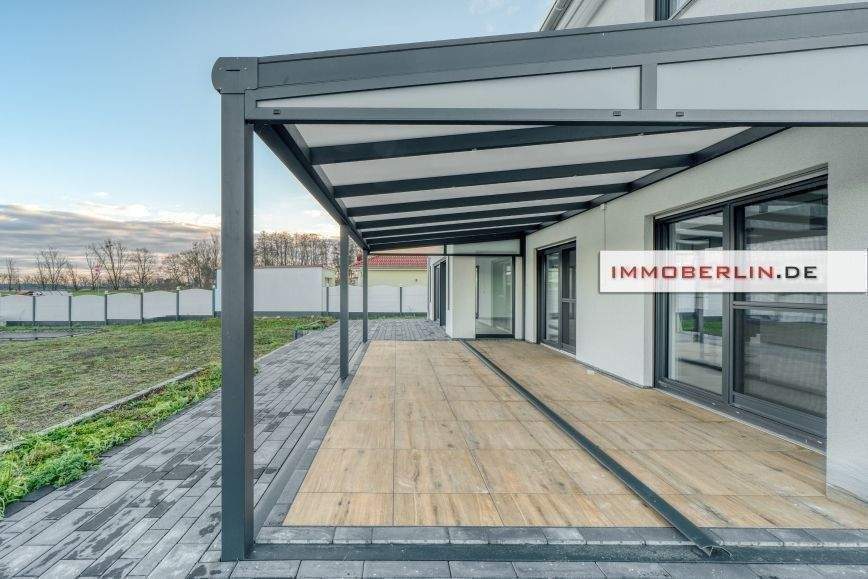 Mehrfamilienhaus, Wohnhaus Trebbin Löwendorf - 6 Zimmer, 221 m&sup2;, 785.000&euro; | Angebot:26064263