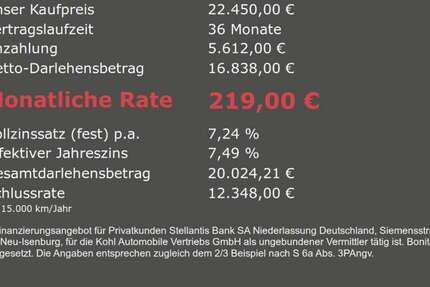 Opel Mokka 20.000 km 22.450 &euro; Aachen 52078