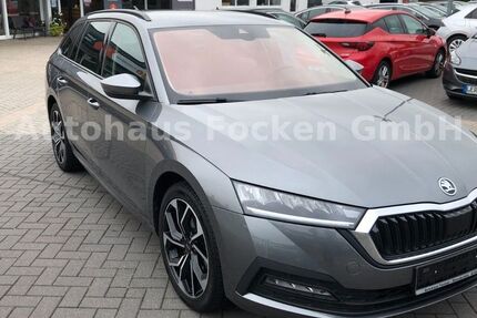 Skoda Octavia 8.375 km 27.990 &euro; Rhauderfehn 26817