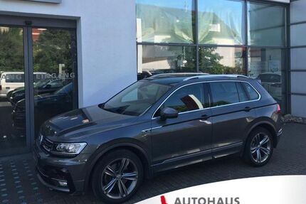 VW Tiguan 171.495 km 18.950 &euro; Hassloch 67454