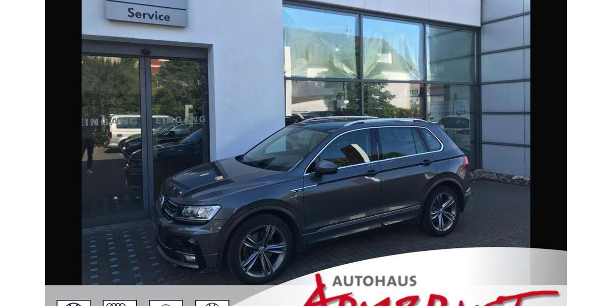 VW Tiguan 171.495 km 18.950 &euro; Hassloch 67454