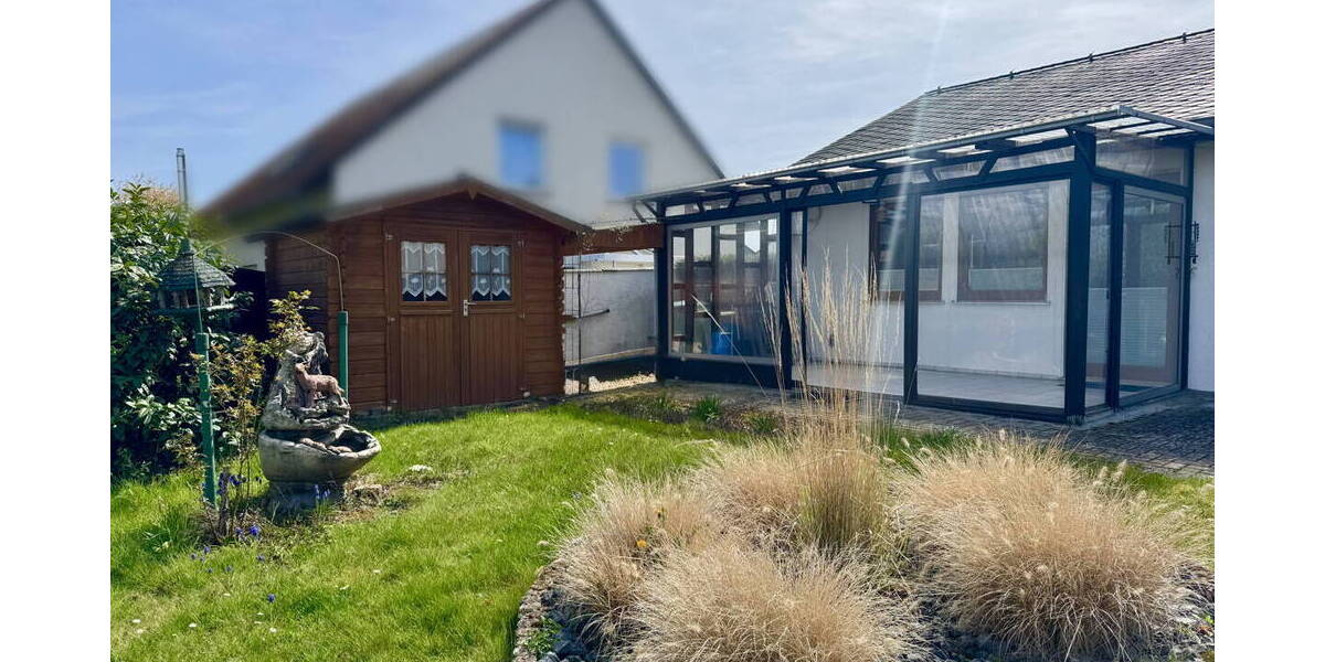 Bungalow Wittlich / Wengerohr Wengerohr - 5 Zimmer, 120 m&sup2;, 285.000&euro; | Angebot:26291177