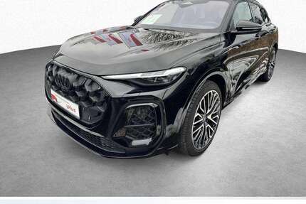 Audi Q5 2.600 km 69.890 &euro; Roth 91154