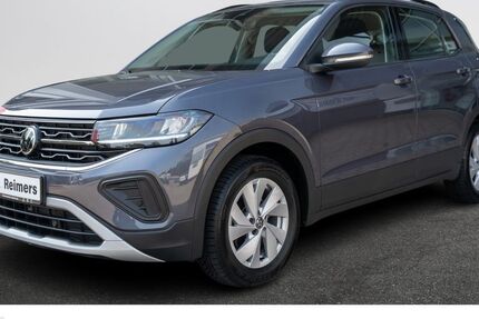 VW T-Cross 12.370 km 20.740 € Norderstedt 22848