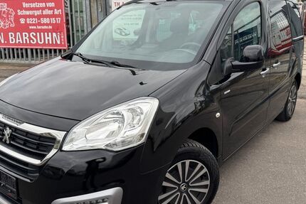 Peugeot Partner 139.041 km 8.450 € Köln 50827