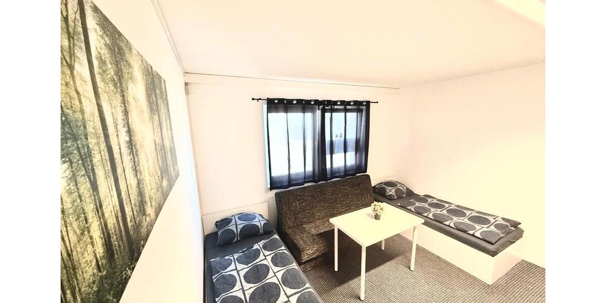 Etagenwohnung Hamburg Wandsbek - 1 Zimmer, 55 m&sup2;, 1.500&euro; | Angebot:26568274