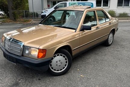 Mercedes-Benz 190 235.000 km 3.900 &euro; Nürnberg 90439