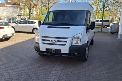 Ford Transit 161.371 km 5.500 &euro; Viernheim 68519