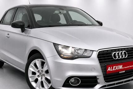 Audi A1 90.000 km 10.500 &euro; Leipzig 04179