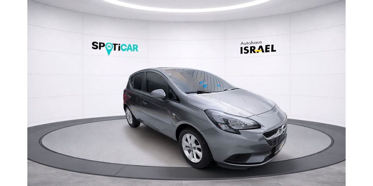 Opel Corsa 28.892 km 10.790 &euro; Dresden 01257