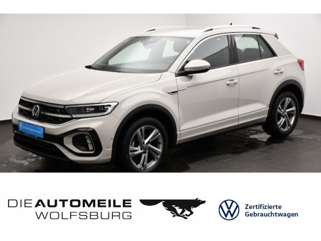 VW T-Roc 22.850 km 21.690 &euro; Wolfsburg 38440