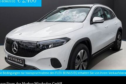 Mercedes-Benz EQA 6.800 km 34.660 € Wiesbaden 65189
