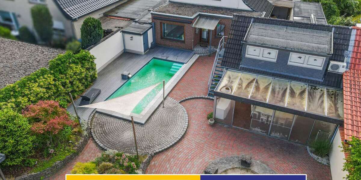 Haus zum Kaufen in Ganderkesee 295.000 € 125.74 m² - Einfamilienhaus Ganderkesee | Angebot:26947156